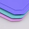 multi-color cutting boards